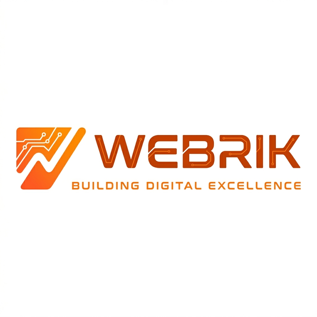 Webrik — Innovating Ideas