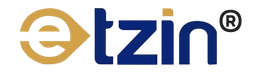 Etzin India Pvt. Ltd. logo