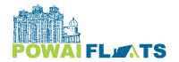 Powai Flats logo